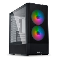 Obudowa Lian Li LANCOOL 207 Black Lian Li