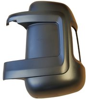 OBUDOWA LUSTERKA LEWA do FIAT DUCATO 2006- KRÓTKA JUMPER BOXER Lusterko