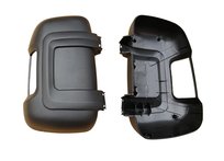 OBUDOWA LUSTERKA PRAWA DŁUGA DO CITROEN JUMPER 2006-2019