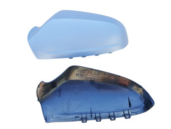 OBUDOWA LUSTERKA PRAWA OPEL ASTRA H III 2003-2008 - AWparts