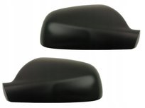 OBUDOWA LUSTERKA PRAWA PEUGEOT 307 407 2001-2009