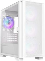 Obudowa Montech AIR 100 ARGB USB Micro-ATX Szkło Montech