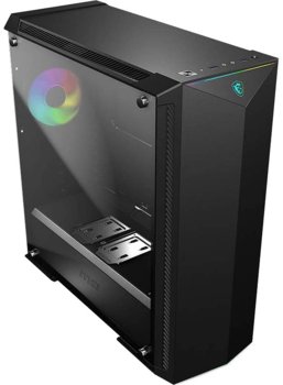 Obudowa Msi Mpg Gungnir 100 Midi Tower Eatx Rgb - MSI