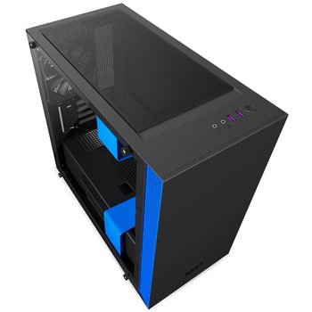 Obudowa NZXT H400, Micro Tower - NZXT