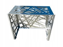 Obudowa osłona pompy ciepła klimatyzacji 107x90x59