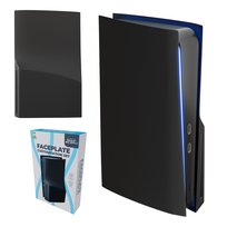 Obudowa Panel PS5  Froggiex Czarna