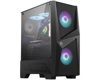 Obudowa PC MSI MAG FORGE 100M MSI