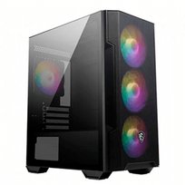 Obudowa PC MSI MAG FORGE M100A MSI
