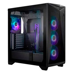 Obudowa PC MSI MPG GUNGNIR 300R AIRFLOW - MSI