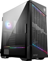 Obudowa PC MSI MPG VELOX 100P AIRFLOW MSI