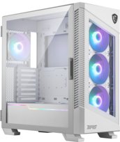 Obudowa PC MSI MPG VELOX 100R White