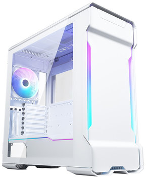 Obudowa Phanteks Enthoo Evolv X ARGB, Hartowane szkło, biała PH-ES518XTG_DMW01 - Phanteks
