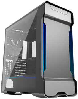 Obudowa Phanteks Enthoo Evolv X ARGB, Hartowane szkło, srebrna PH-ES518XTG_DGS01 - Phanteks