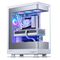 Obudowa Phanteks Evolv X2 ARGB, biała PHANTEKS