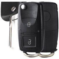 Obudowa Pilota Kluczyk Leon Toledo Fabia Superb Vw