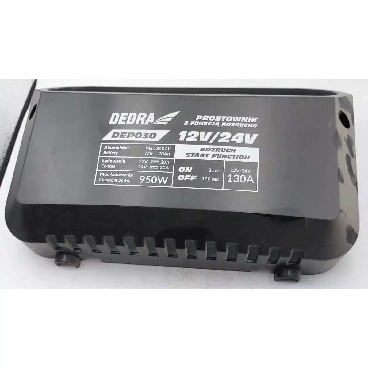 Obudowa plastikowa XDEP030.29
