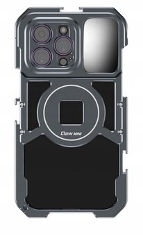 Obudowa Ramka Case Klatka Obudowa 3x Iso 10x 1/4"" Do Iphone 14 Pro Max / A0082 - Inny producent