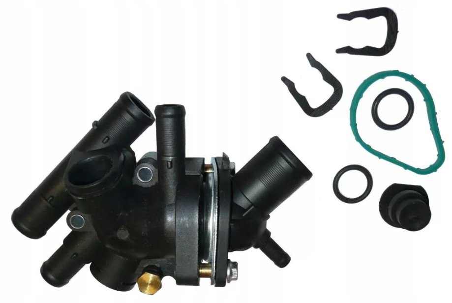 Obudowa termostat 1,9d Megane I Clio II 8200065390