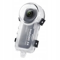 Obudowa wodoszczelna kamery Insta360 X4 Insta360