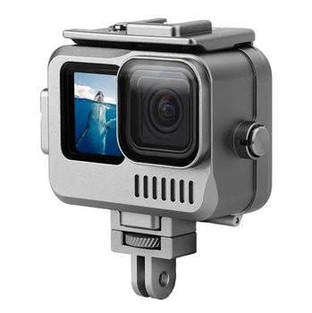 Obudowa wodoszczelna Sunnylife do GoPro Hero 12 / 11 / 10 / 9 (GO-FS563) - Inny producent
