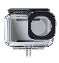 Obudowa Wodoszczelna Wodoodporna Podwodna 45m Do Dji Action 3 / Oa-wtp-003