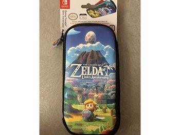 Obudowa Zelda Switch Lite - Inna marka