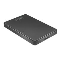 Obudowa zewnętrzna do HDD/SSD 2.5” SATA/USB 3.0 LOGILINK UA0339