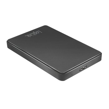 Obudowa zewnętrzna do HDD/SSD 2.5” SATA/USB 3.0 LOGILINK UA0339 - LogiLink