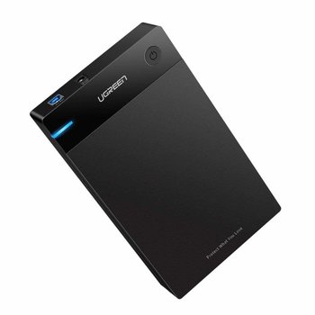 Obudowa zewnętrzna dysku HDD 3,5" UGREEN SATA USB 3.0 - uGreen