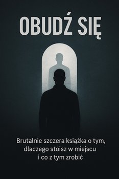 Obudź się - ebook EPUB - Wilczyński Tomasz