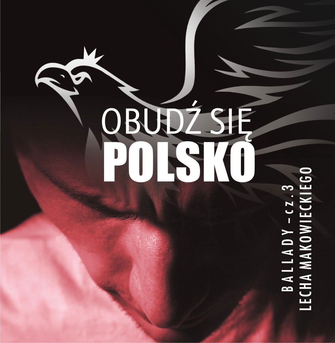 Obudź Się Polsko - Makowiecki Lech | Muzyka Sklep EMPIK.COM