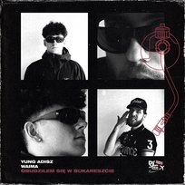 Obudziłem się w Bukareszcie Waima, Yung Adisz, Def Jam World Tour