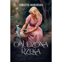 Obudzona rzeka