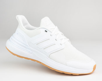 Obuwie Damskie ADIDAS RAPIDASPORT K HP6129 białe lekkie biegowe fitness 39,5 - Adidas