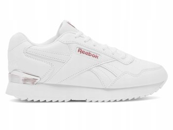 Obuwie Damskie Reebok Glide Ripple Clip Białe 100005967 38 - Reebok