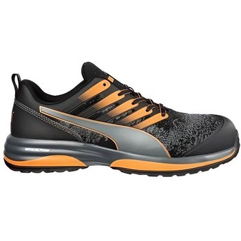 Obuwie ochronne ORANGE LOW S1P ESD HRO SRC - PUMA - Inny producent