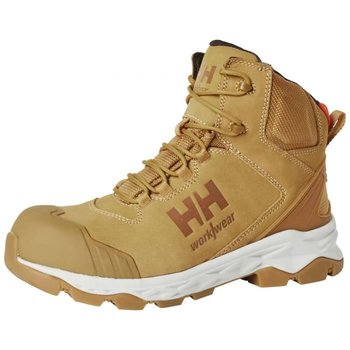 Obuwie ochronne Oxford Mid S3 New Wheat - Helly Hansen - Inny producent