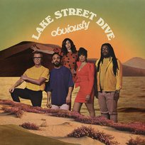 Obviously Lake Street Dive