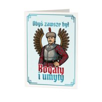 Kartki bez okazji