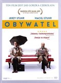 Obywatel (booklet) - Stuhr Jerzy