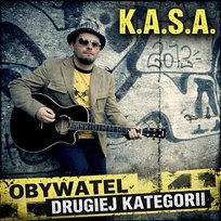 Obywatel Drugiej Kategorii K.A.S.A.