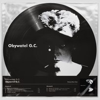 Obywatel GC (Picture Disc), płyta winylowa Obywatel G.C.