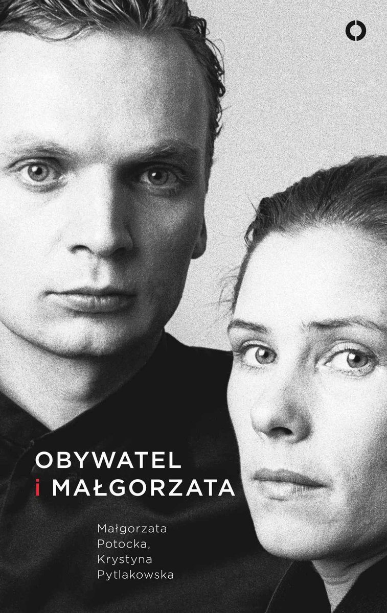 Obywatel i Małgorzata - ebook epub