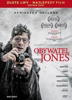 Obywatel Jones