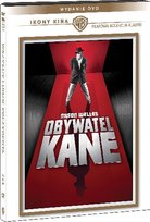 Obywatel Kane Welles Orson