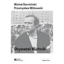 Obywatel Michnik