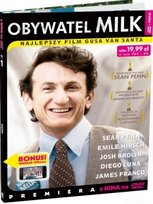 Obywatel Milk Van Sant Gus