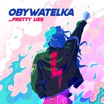Obywatelka Pretty Lies