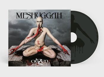 ObZen (15th Anniversary Remastered Edition) - Meshuggah