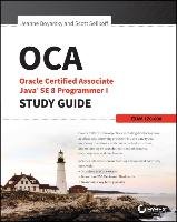 Oca Boyarsky Jeanne, Selikoff Scott